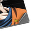 Dragon Ball Z Goku Portrait Surface Pro 8 Skin